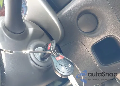 2009 Nissan Cube 1.8S z USA, uszkodzony, nr VIN JN8AZ28R29T125641